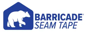 BARRICADE Thermo-Brace Tapes and Flashing - Seam