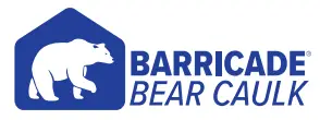BARRICADE Thermo-Brace Tapes and Flashing - bear