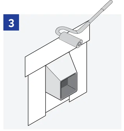BARRICADE Thermo-Brace Tapes and Flashing - square 3