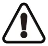 warning icon