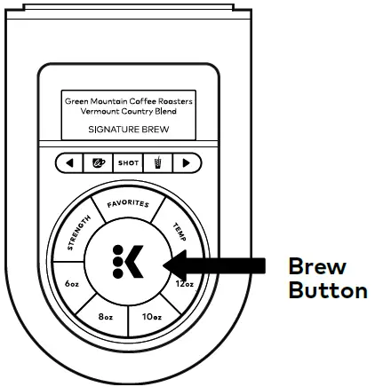 KEURIG K•Cafe Single-Serve K-Cup Coffee Maker 07