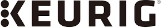 KEURIG K•Cafe Single-Serve K-Cup Coffee Maker logo