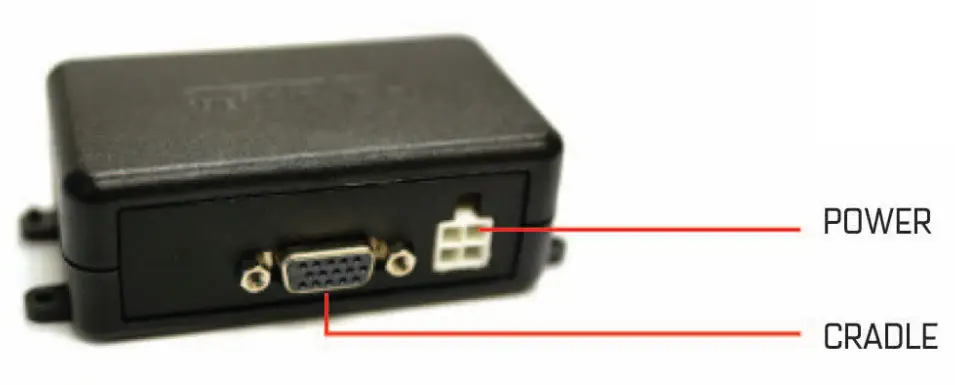 AdVANCETEC Kyocera DuraXV Extreme Advance Communicator - fig 5