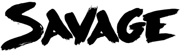 SAVAGE-LOGO