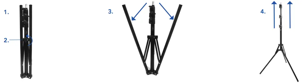 SAVAGE-RLBV-K17-Ringlight-Beauty-Video-Kit-FIG1