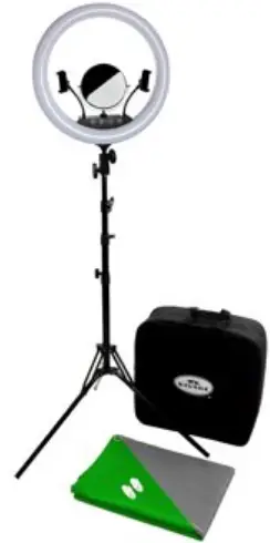 SAVAGE-RLBV-K17-Ringlight-Beauty-Video-Kit-PRODUCVT