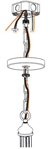 Quoizel-MAB5026MBK-Mabel-5-Light-Matte-Black-Chandelier-FIG-10