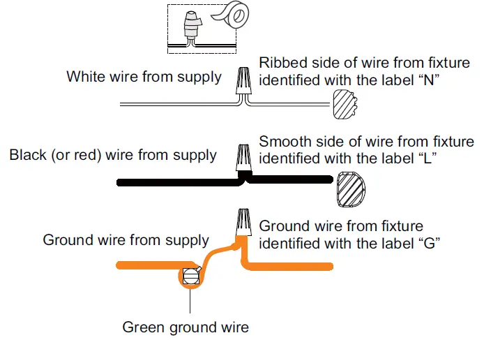 Quoizel-MAB5026MBK-Mabel-5-Light-Matte-Black-Chandelier-FIG-11