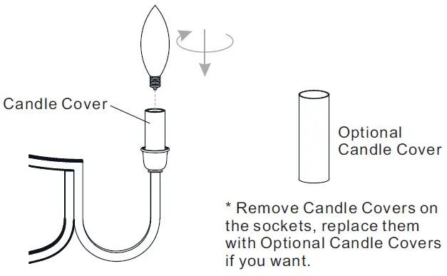 Quoizel-MAB5026MBK-Mabel-5-Light-Matte-Black-Chandelier-FIG-14