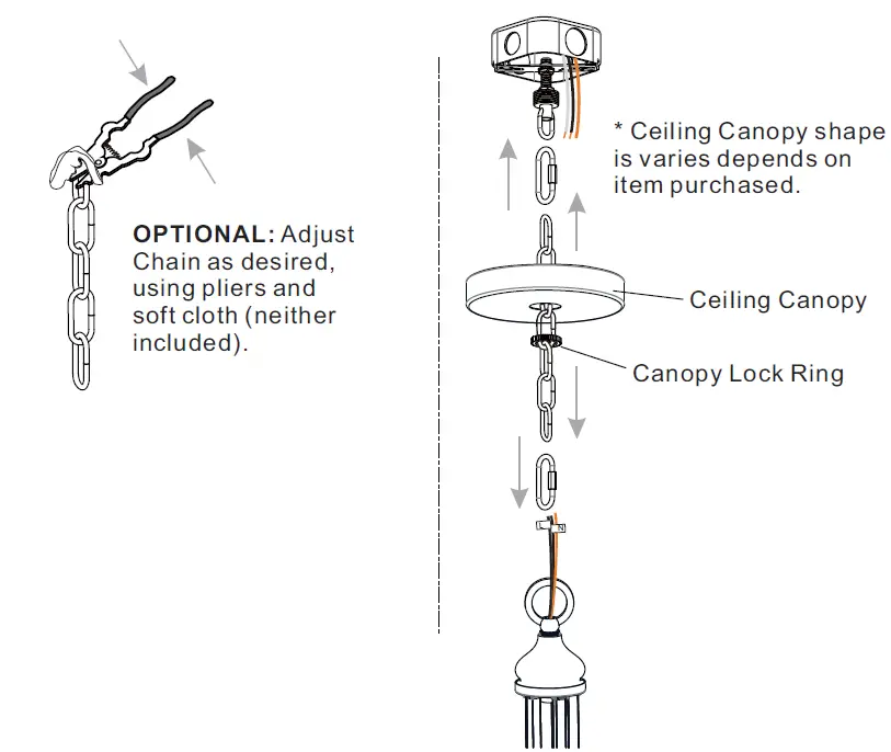Quoizel-MAB5026MBK-Mabel-5-Light-Matte-Black-Chandelier-FIG-9