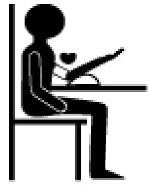 MOBI 700027 Smart Bluetooth Ear Arm Blood Pressure Monitor - Fig