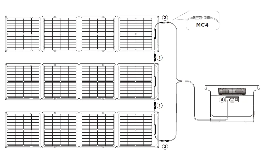 ECOFLOW-110W-Portable-Solar-Panel- (13)