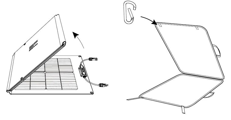 ECOFLOW-110W-Portable-Solar-Panel- (3)