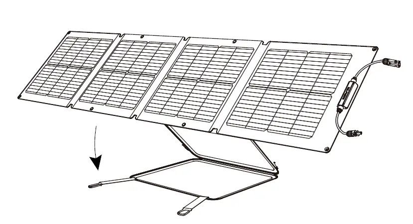 ECOFLOW-110W-Portable-Solar-Panel- (4)
