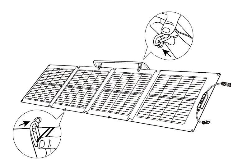 ECOFLOW-110W-Portable-Solar-Panel- (5)