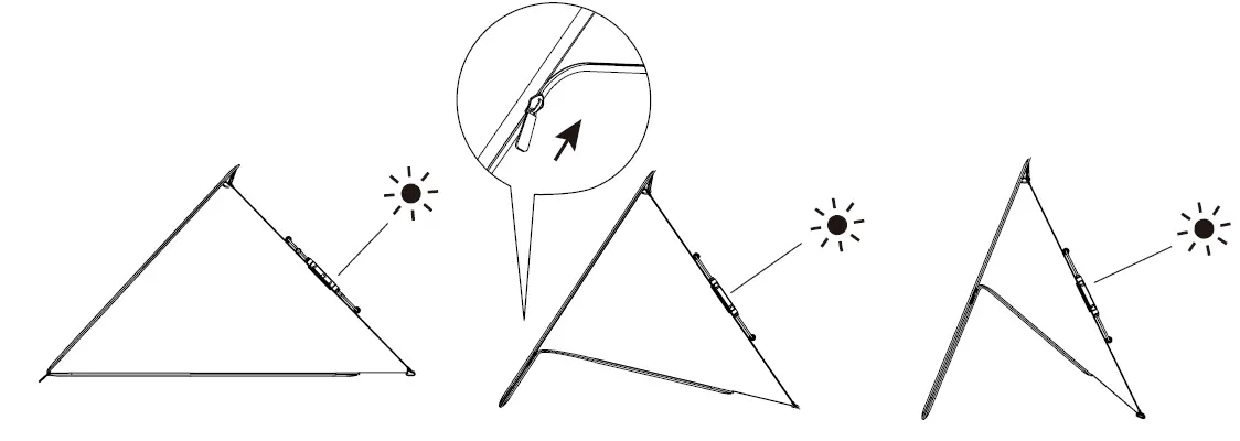 ECOFLOW-110W-Portable-Solar-Panel- (8)