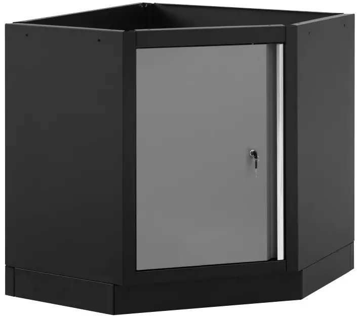 Hard Head 022779 Corner Cabinet