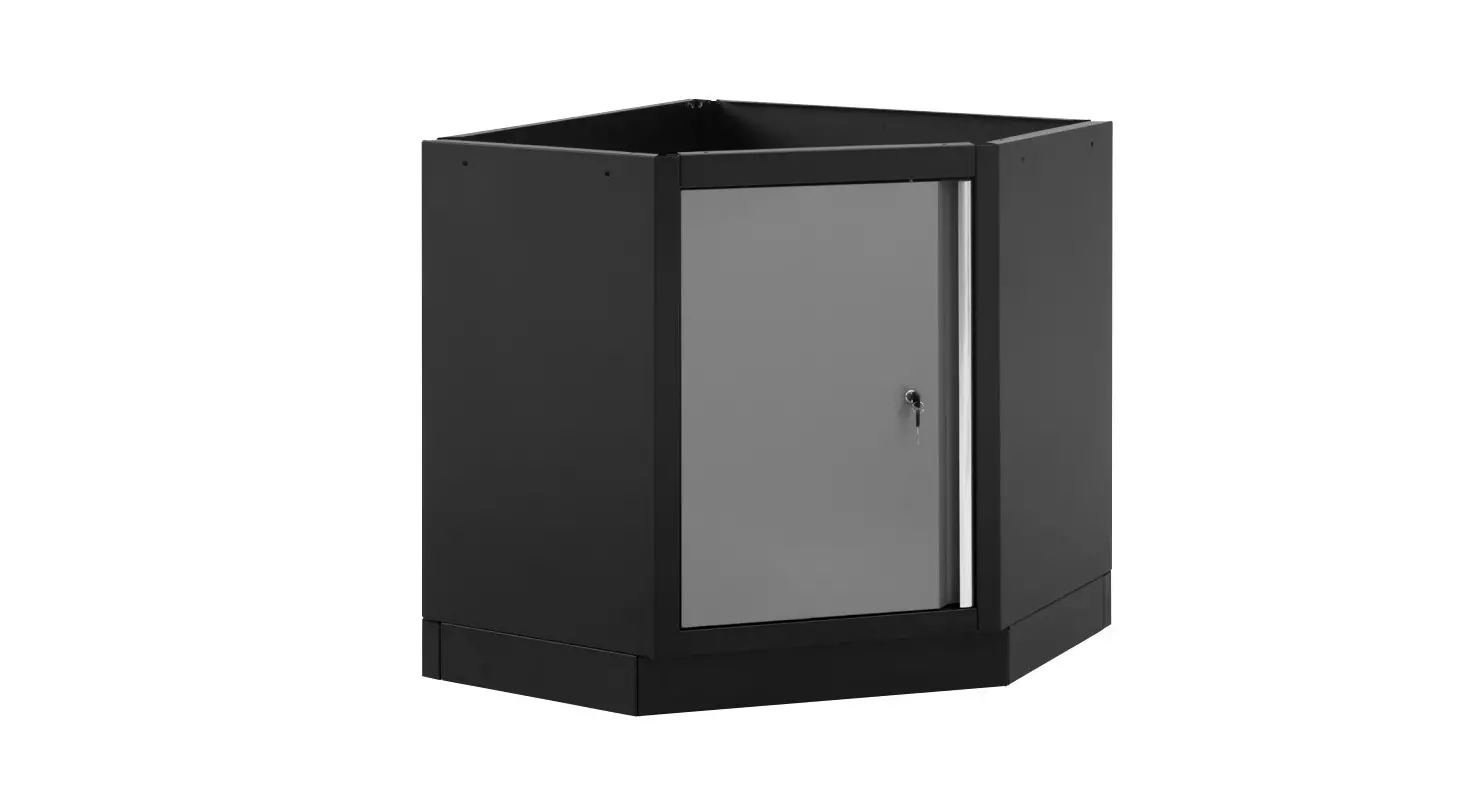 Hard Head 022779 Corner Cabinet User Manual Hard Head 022779 Corner Cabinet User Manual