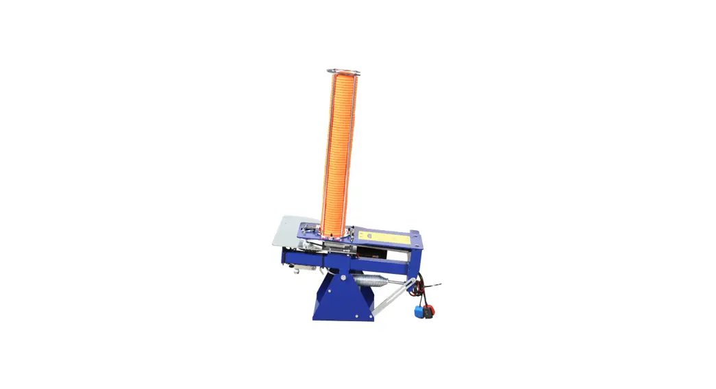 Promatic Super Hawk Clay Target Launcher User Manual Promatic Super Hawk Clay Target Launcher User Manual