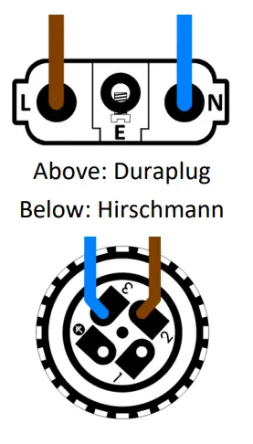 PROMATIC Super Hawk Clay Target Launcher-fig10