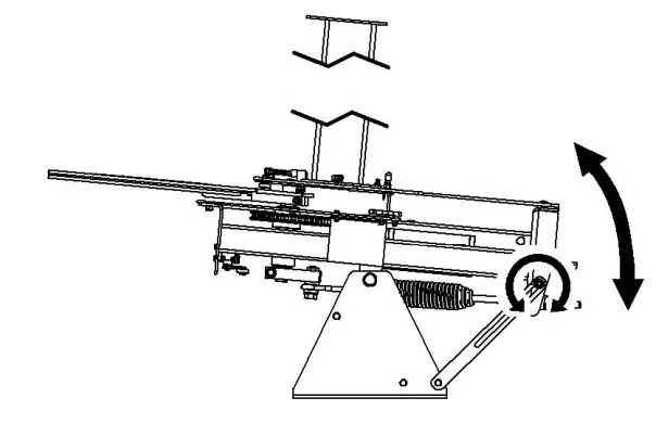 PROMATIC Super Hawk Clay Target Launcher-fig4
