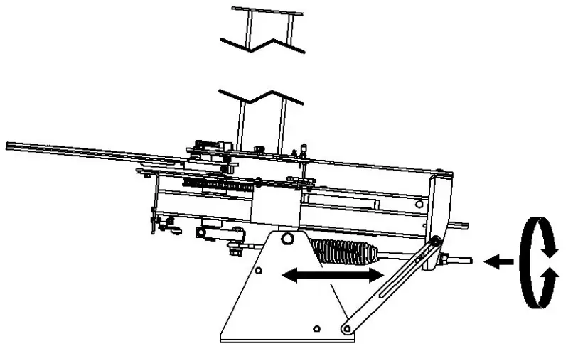 PROMATIC Super Hawk Clay Target Launcher-fig6
