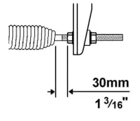 PROMATIC Super Hawk Clay Target Launcher-fig7