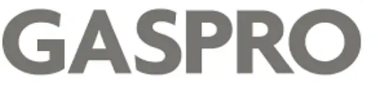 GASPRO-logo