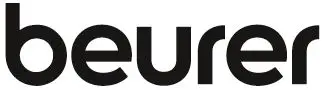beurer LOGO