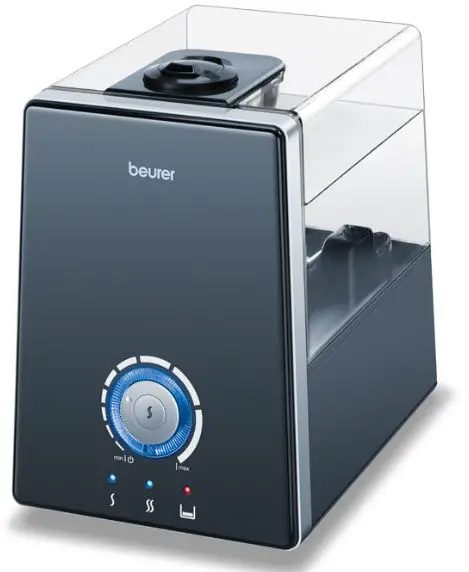 beurer lb 88 air humidifier