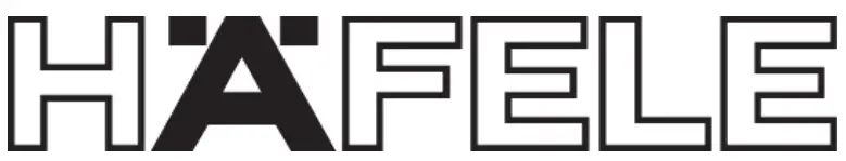 HAFELE-Logo