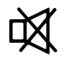 Mute Icon