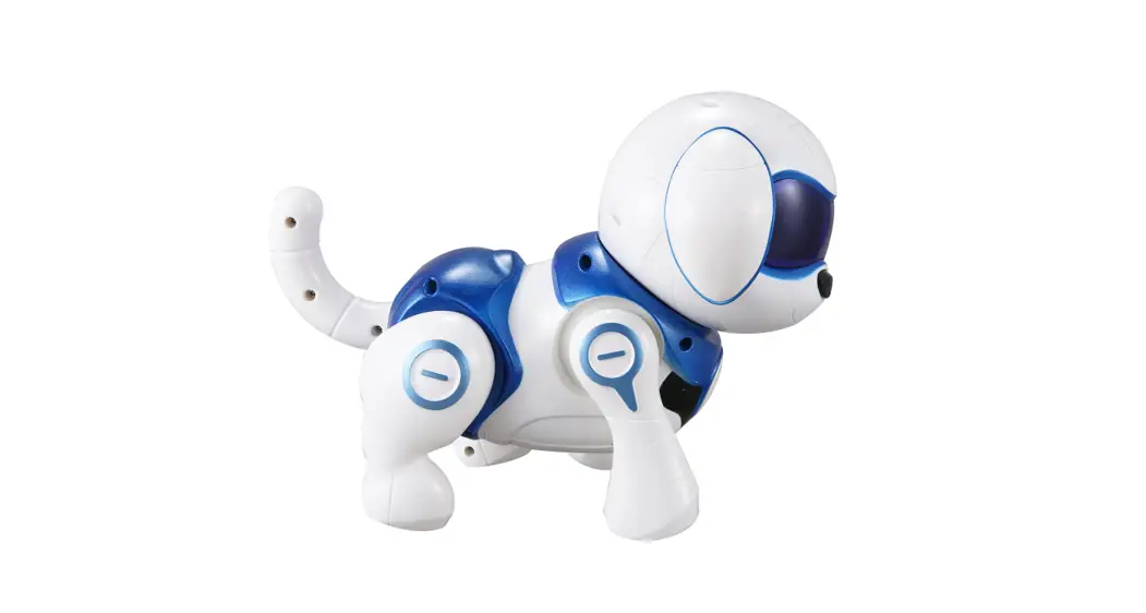 L Chic Ptb1 Bow Pet Robot User Manual L Chic Ptb1 Bow Pet Robot User Manual