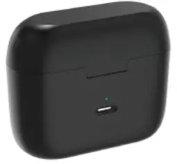 Srhythm S3 Active Noise Cancelling Earbuds - Mobile charging