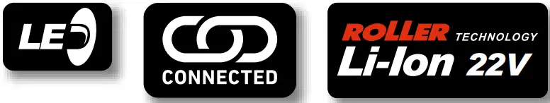 ROLLER S MultiPress 22V ACC Connected-fig2