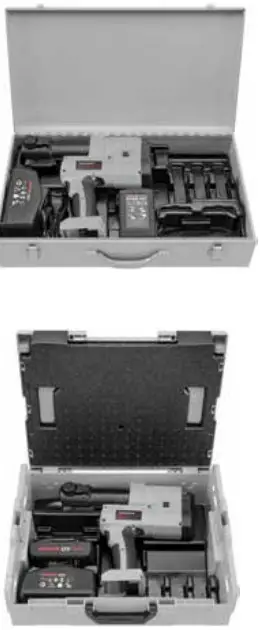 ROLLER S MultiPress 22V ACC Connected-fig4