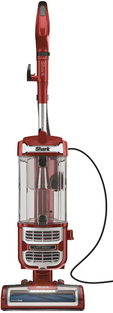 ZD402 Rotator Lift Away Upright Vacuum Cleaner