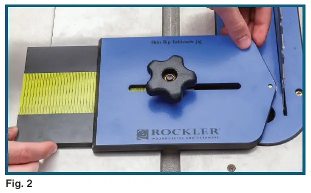 ROCKLER-36833-Thin-Rip-Tablesaw-Jig-FIG-2