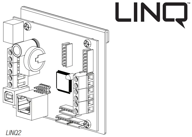 Trove1DR1 Trove1 Enclosure with Altronix DIN Rail Backplane TDR1 - fig 4