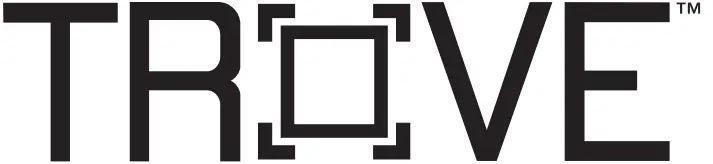 Trove1DR1 Trove1 Enclosure with Altronix DIN Rail Backplane TDR1 - icon