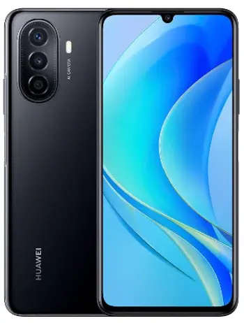 HUAWEI MGA-LX9 Nova Y70 Smartphone