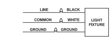 RAB PORTO and PORTO XL 18 Inch 105W Neutral 4