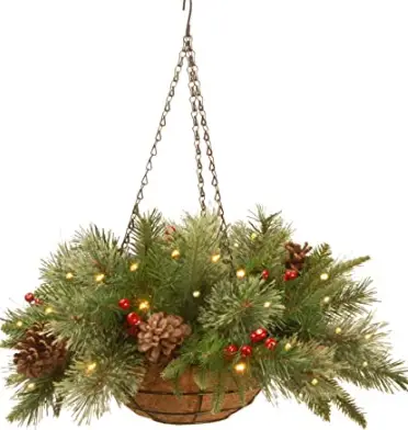NATIONAL-Tree-COMPANY-Pre-Lit-Artificial-Christmas-Hanging-Baskets-PRODUCT