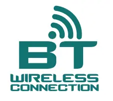 BT Logo