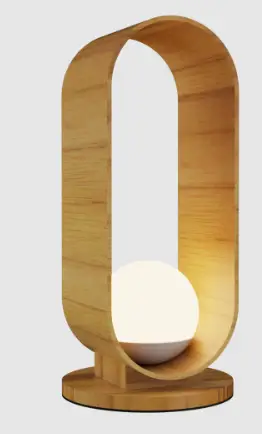 ACCORD-LIGHTING 7064 E-26 Table Lam-PRODUCT-IMAGE