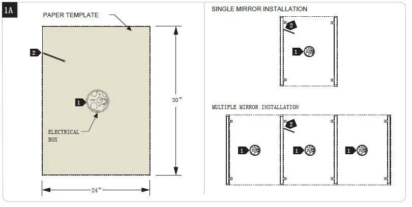 ET2-Contemporary-Lighting-E42080-90PC-Luminance-30x36-Inch-Mirror-2