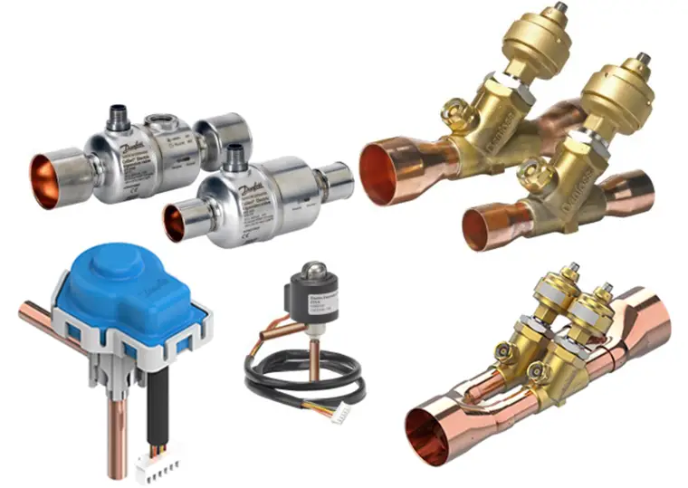 Danfoss-ETS-175L-Electric-Expansion-Valve-product-image