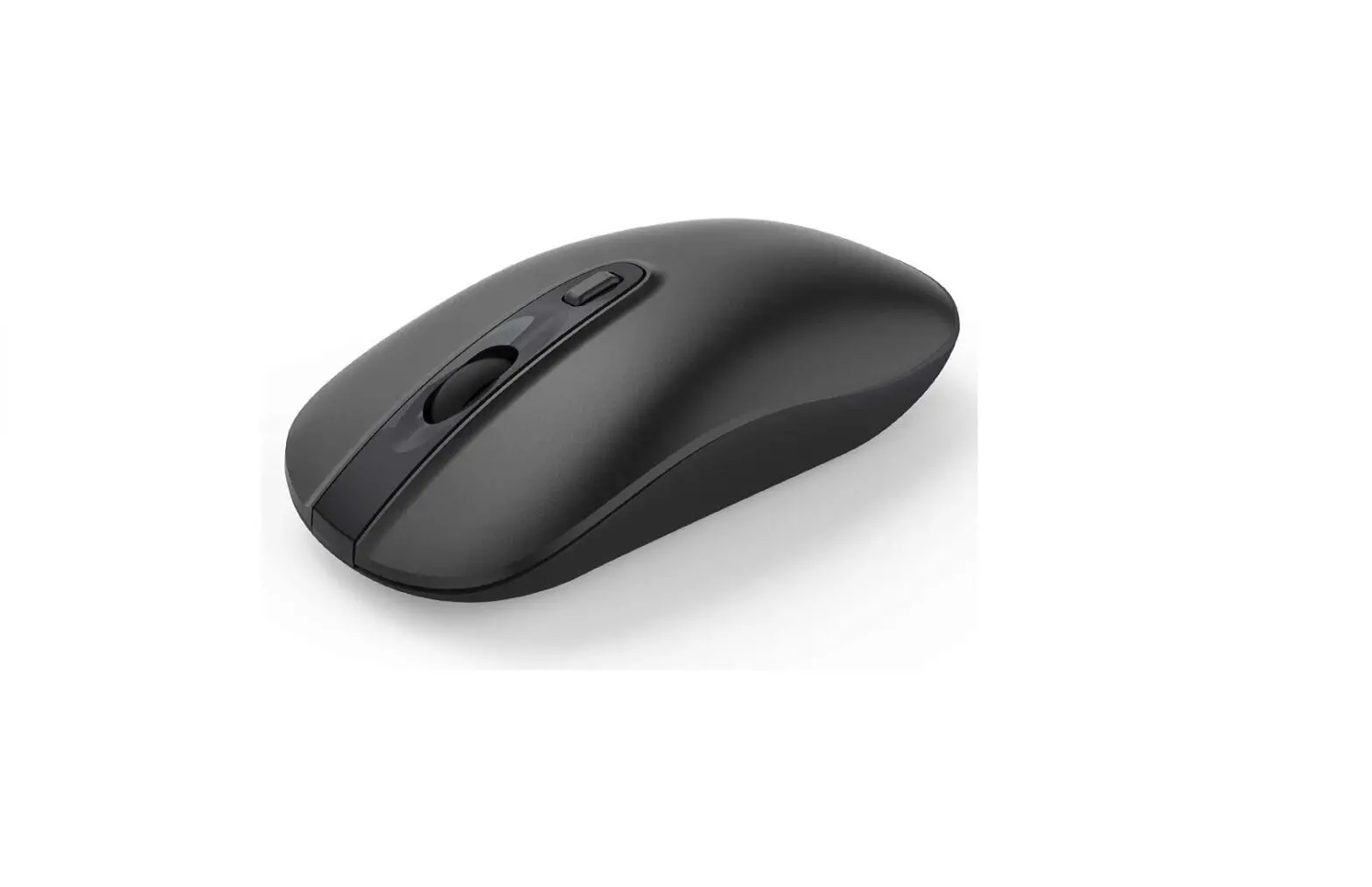 Temu Tyy-27 Wireless Mouse User Manual Temu Tyy-27 Wireless Mouse User Manual