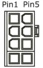 COOLER MASTER MWE GOLD V2 - 3