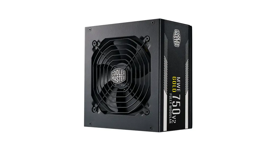 Cooler Master Mwe Gold V2 User Guide Cooler Master Mwe Gold V2 User Guide